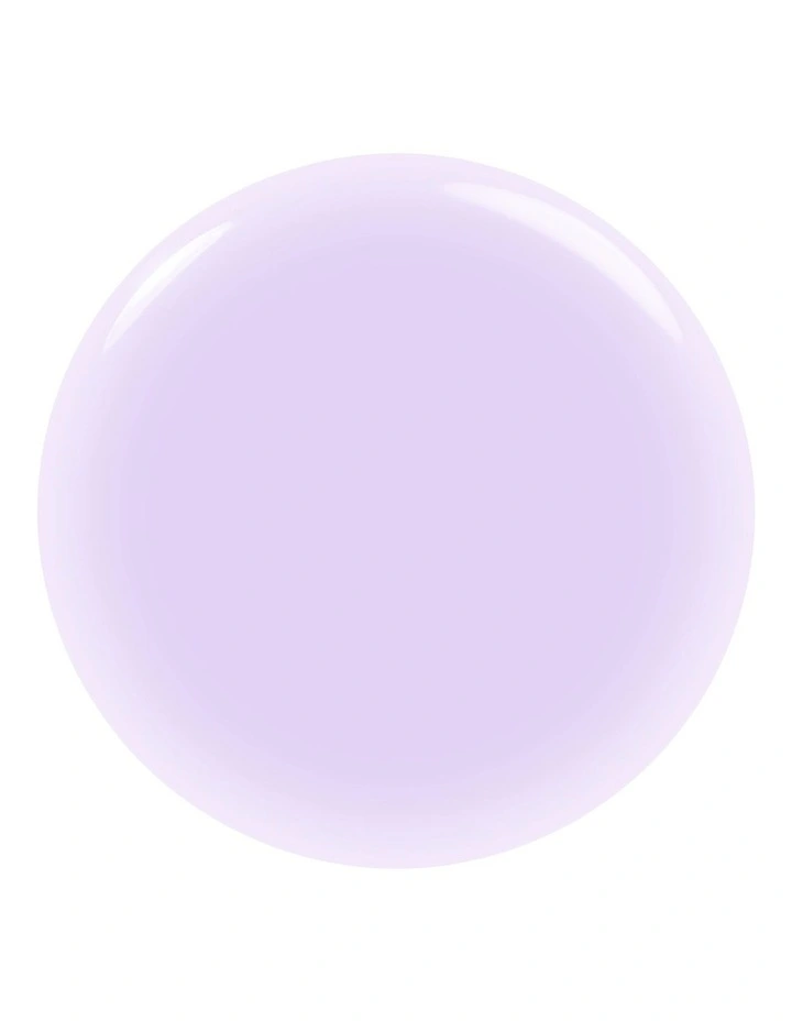 Hard To Resist Nail Strengthener in Violet Tint