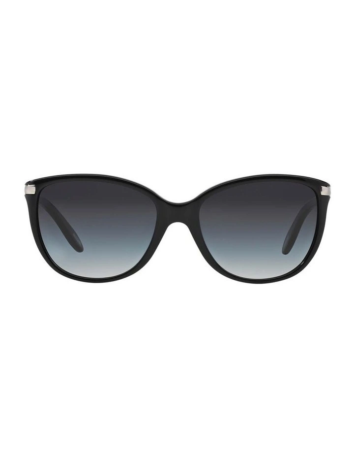 RA5160 Black Sunglasses