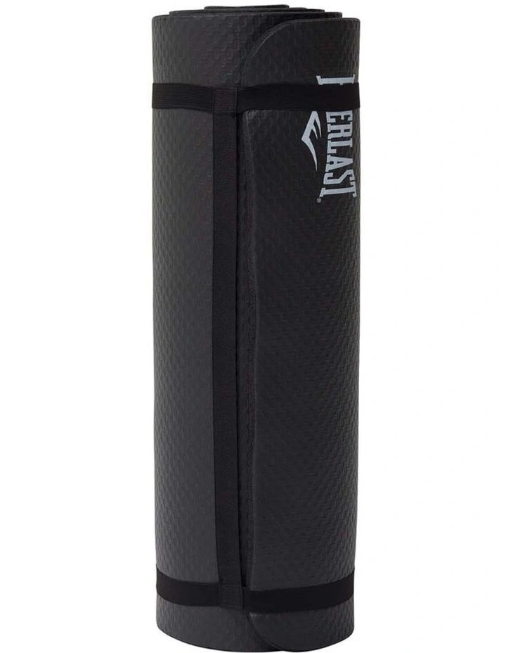 Exercise Mat in Black