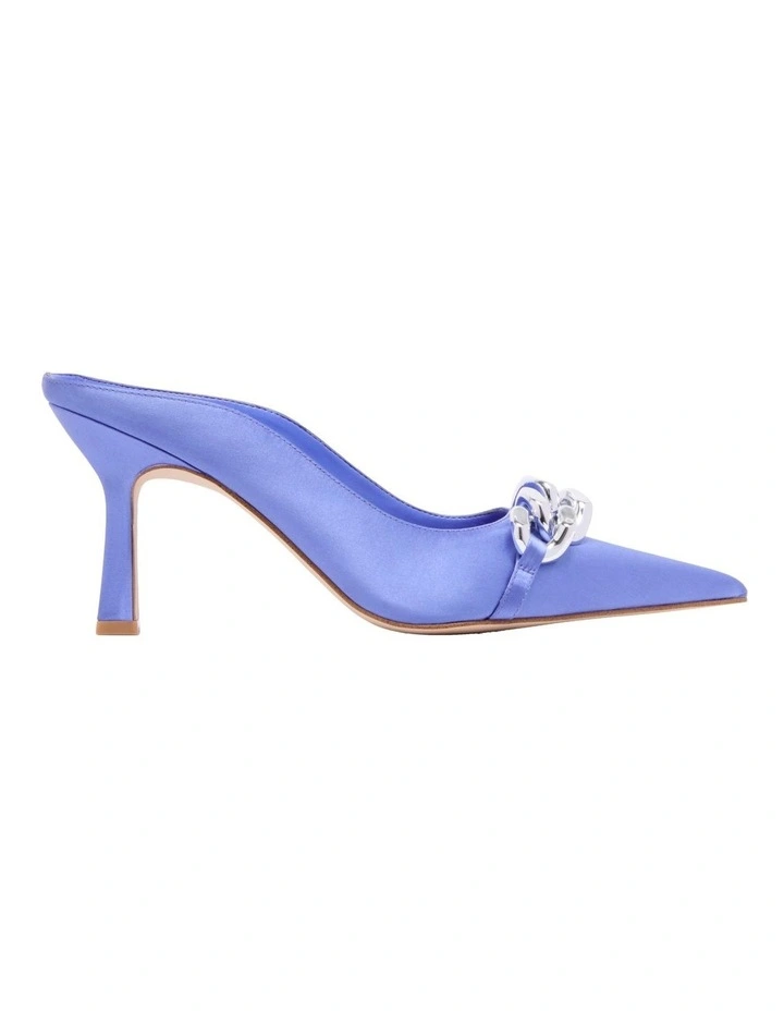 Sauci Pumps In Blue