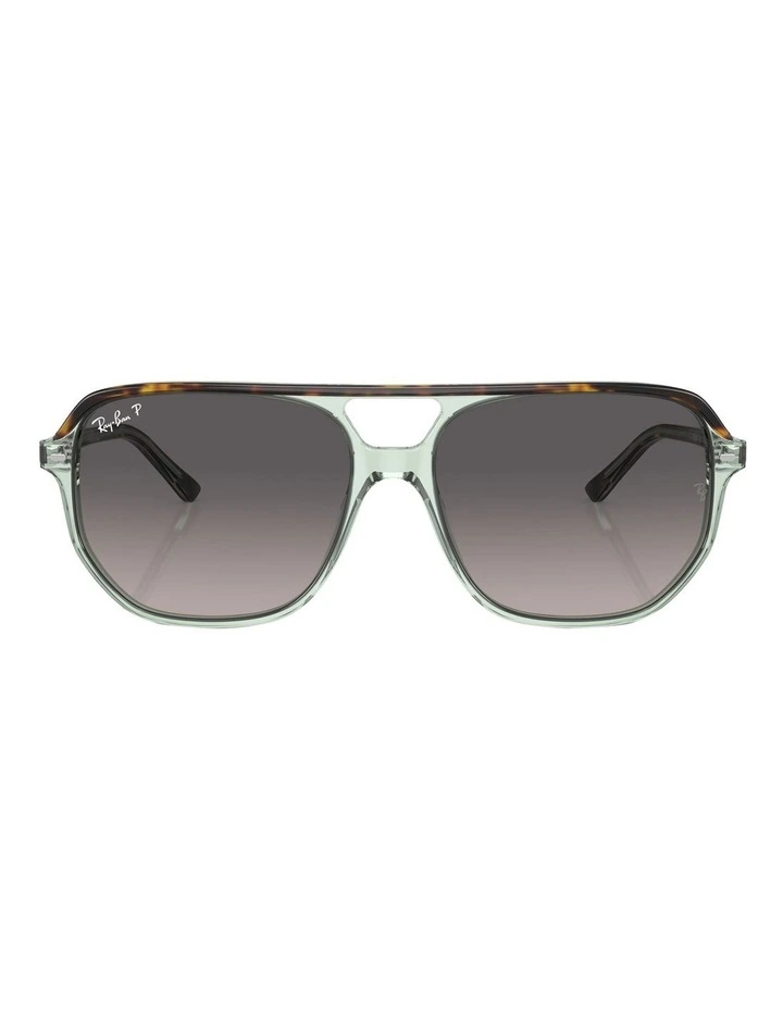 New Aviator Sunglasses in Silver