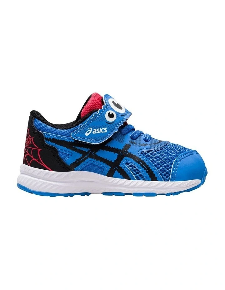 Contend 8 School Yard Infant Sport Shoes in Blue