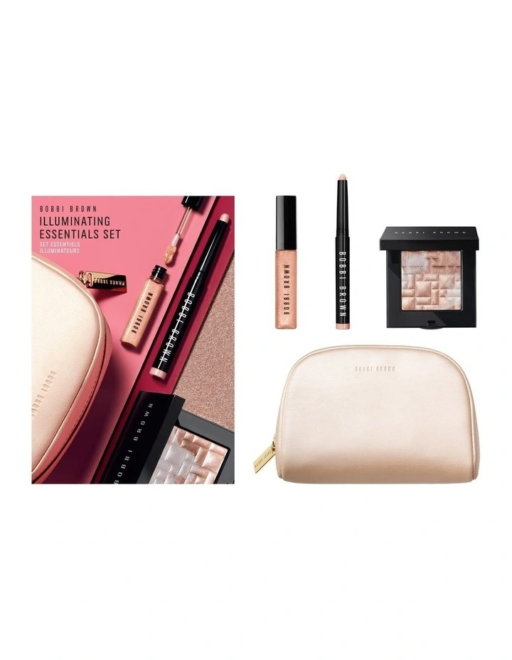 Illuminating Essentials Set