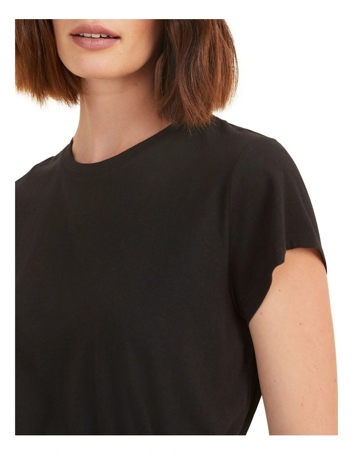 Core Neat Tee