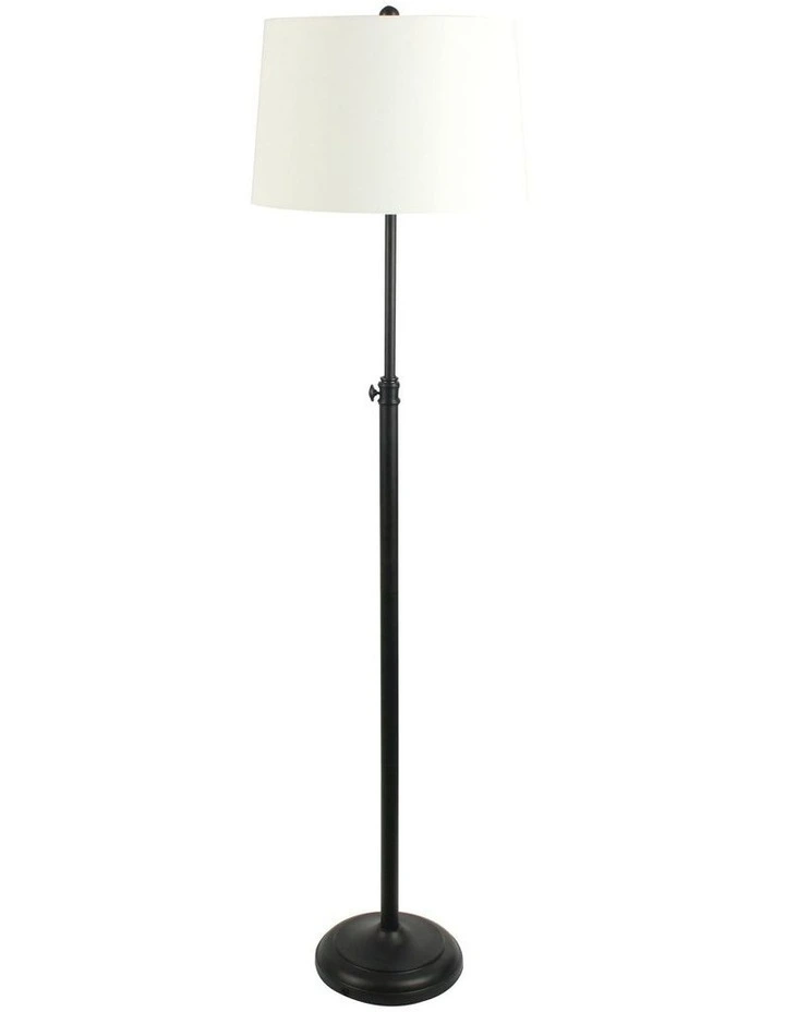 Windsor Floor Lamp
