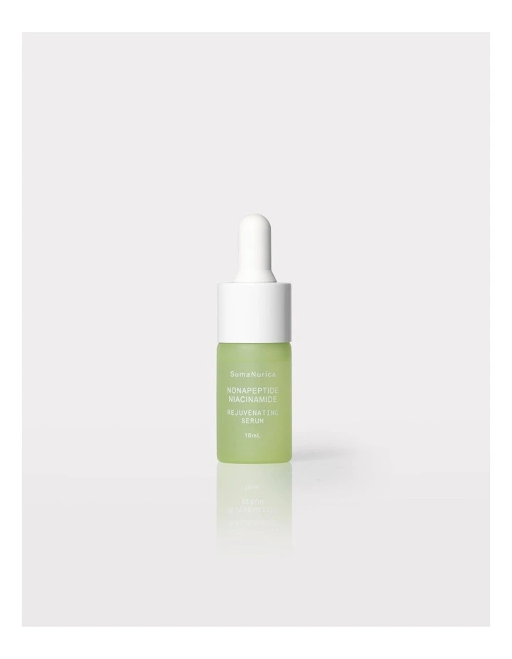 Nonapeptide Niacinamide Rejuvenating Serum Mini