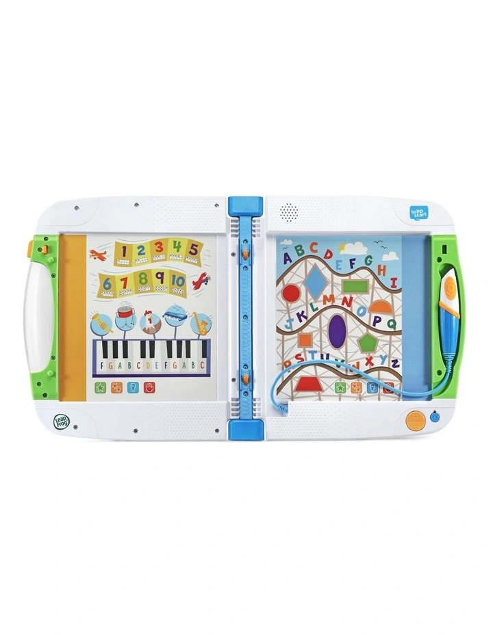 Bluey LeapStart Bundle