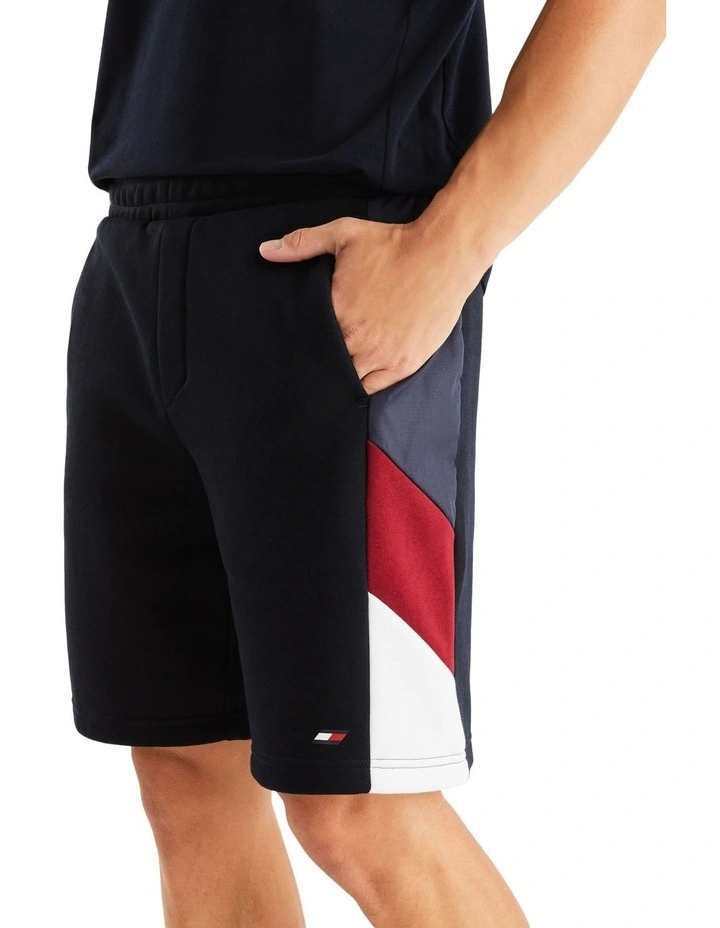 TH Cool Shorts in Blue