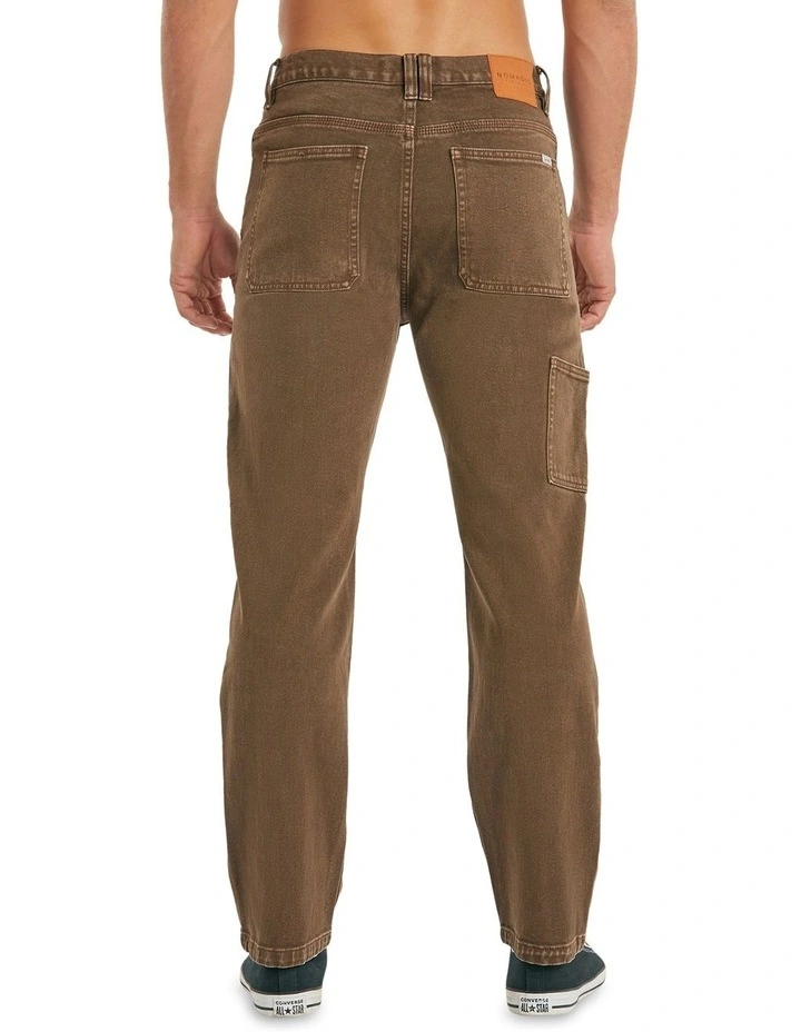 Lockford Carpenter Jean in Bracken