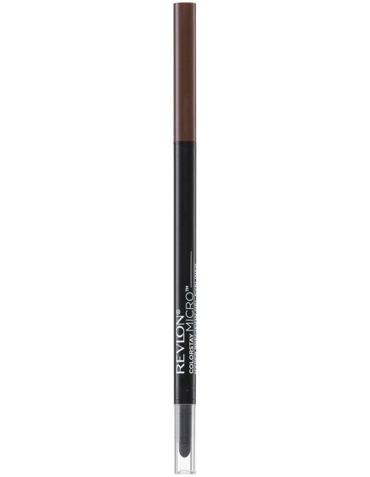 ColorStay Micro? Hyper Precision Gel Eyeliner