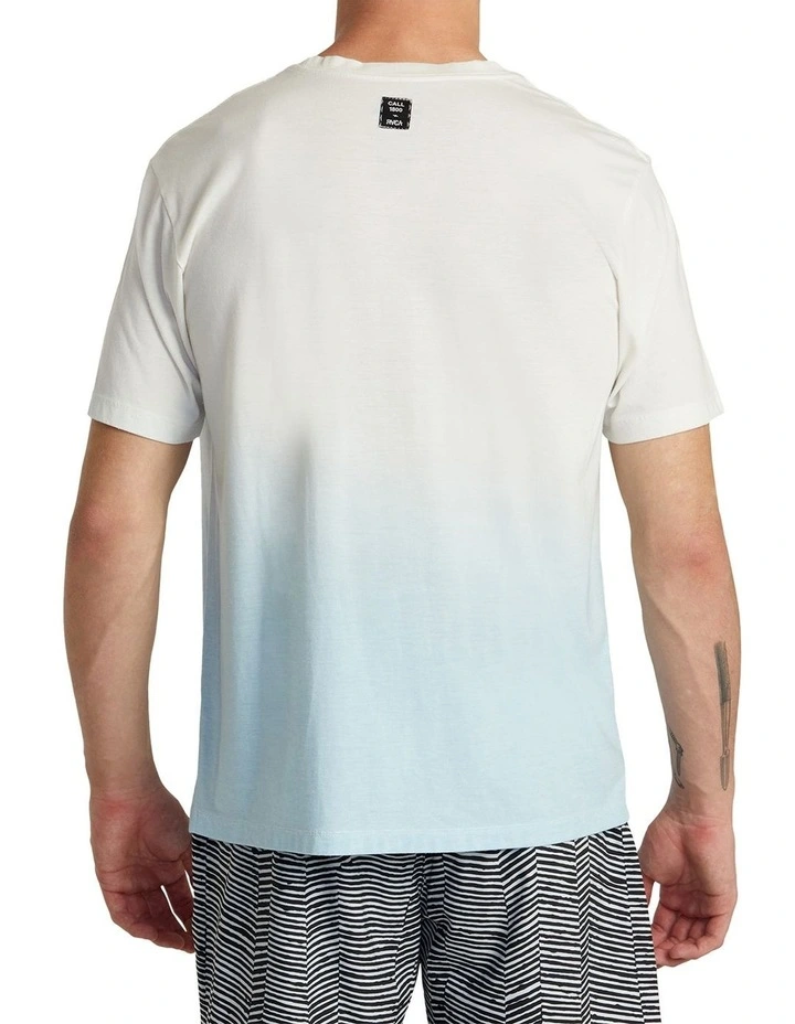Fun Skull T-shirt in White