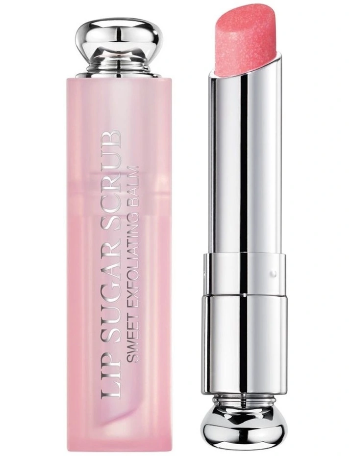 Dior Addict Lip Sugar Scrub