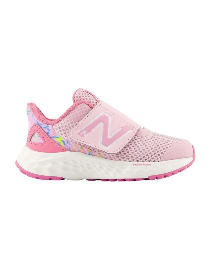 Nw Arishi V4 Infant Sport in Raspberry