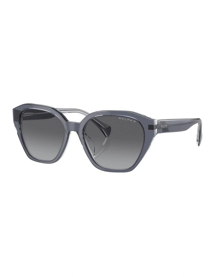 RA5315U Polarised Sunglasses in Grey