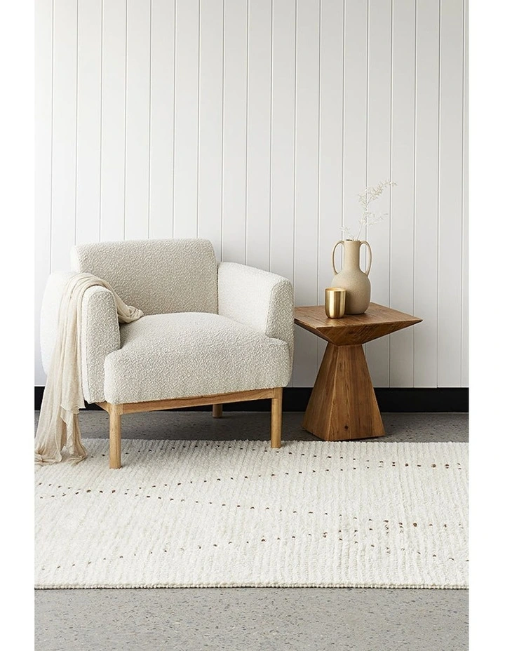 Summit Daina Rug in Natural