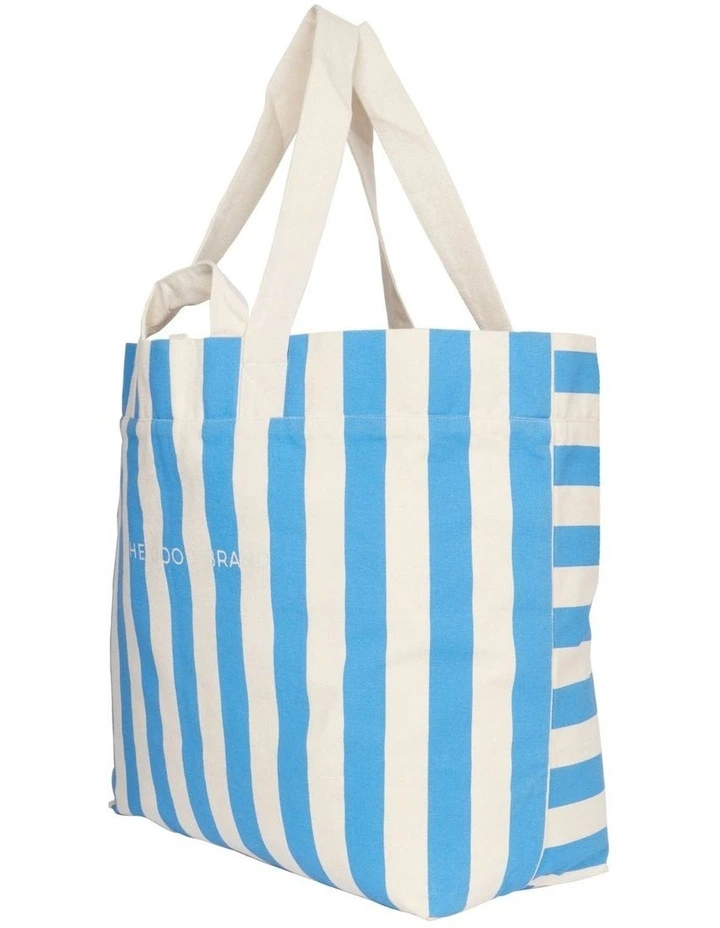 Leisure Bag in Bright Blue