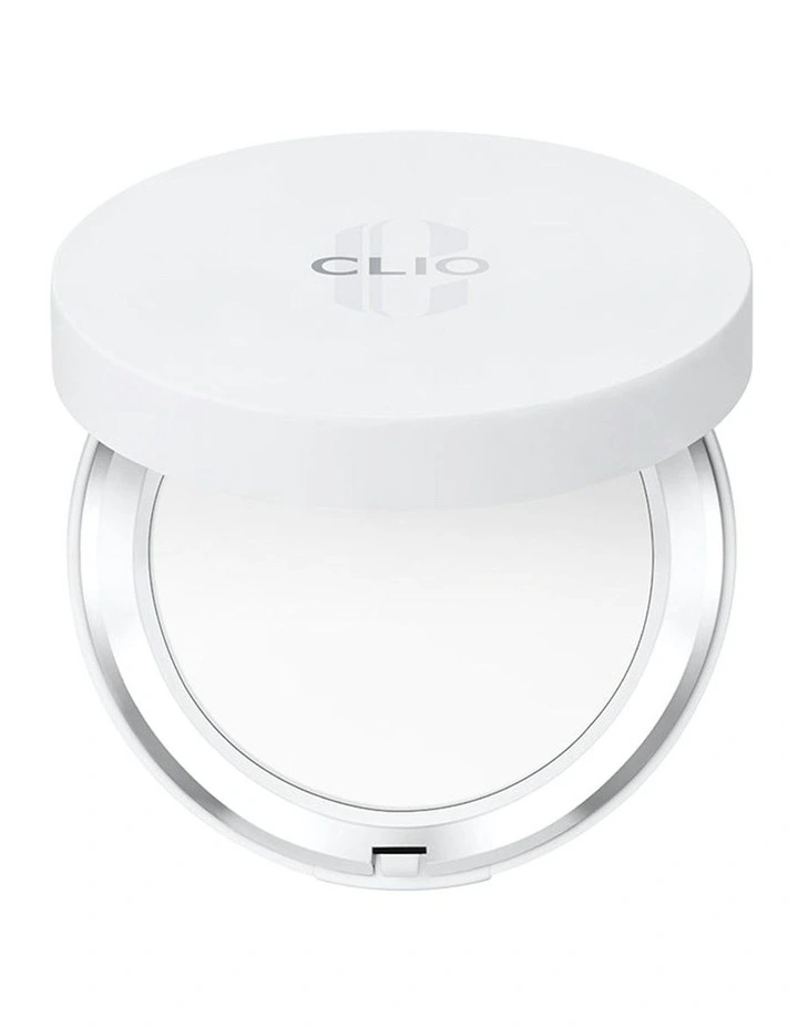 Stay Perfect Finish Pact
