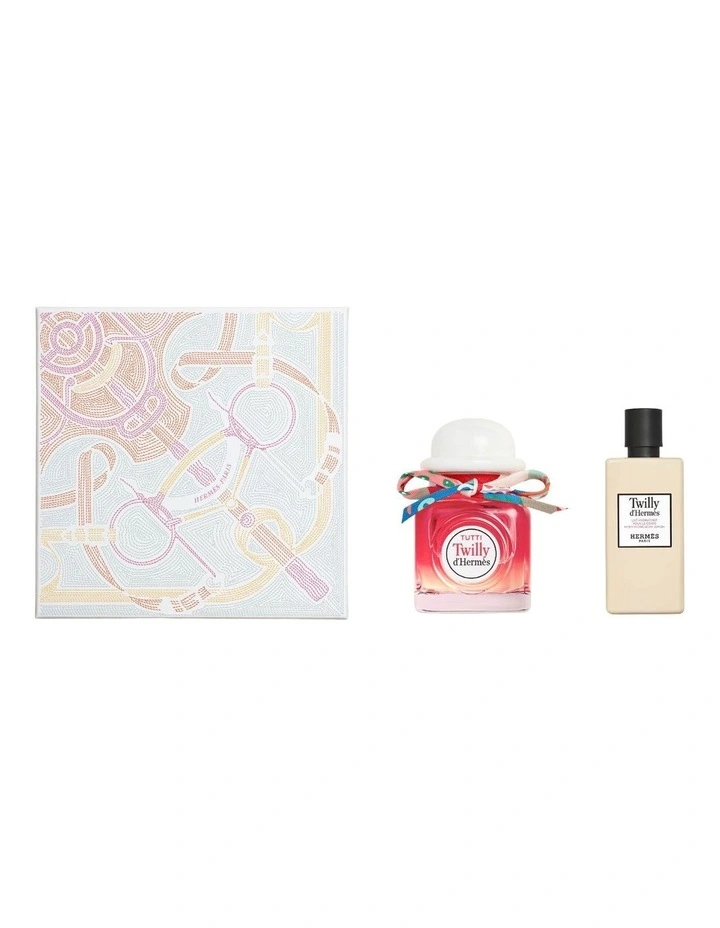Tutti Twilly d'Hermès EDP Gift Set