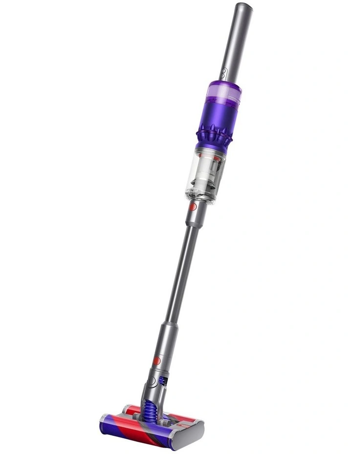 Omni-glide in Purple/Nickel 394440-01