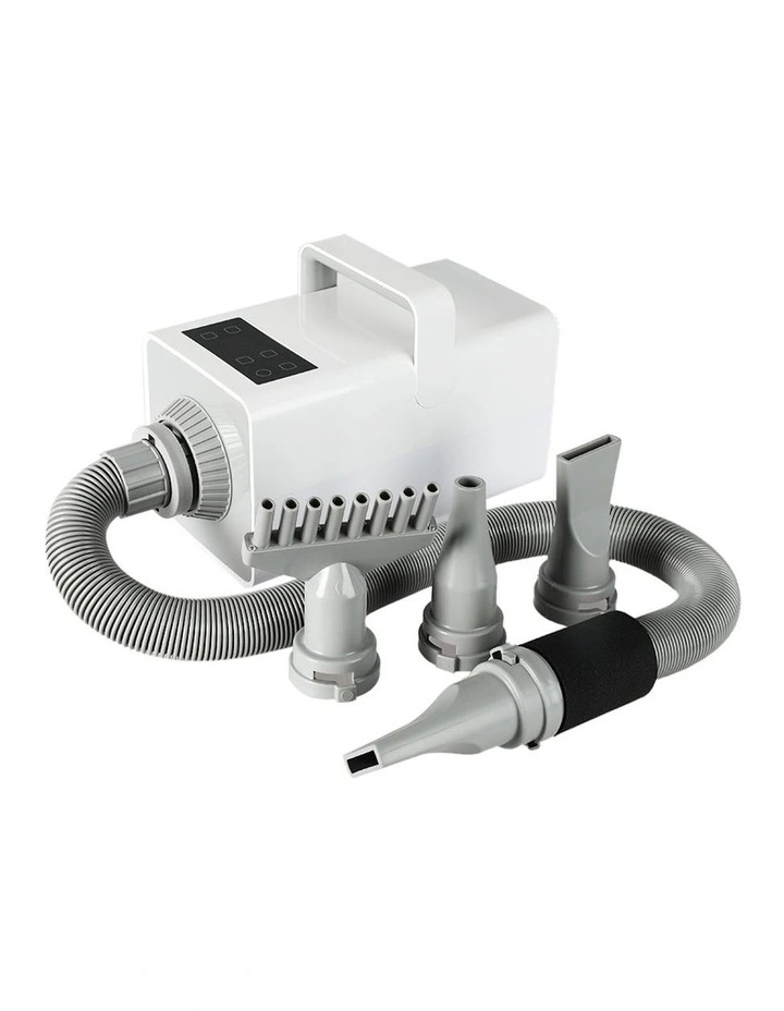 Pet Hair Dryer 3200W in White