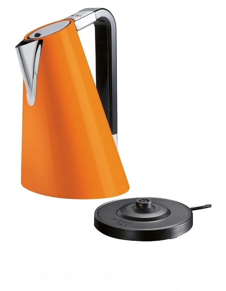 Vera Easy Kettle Orange