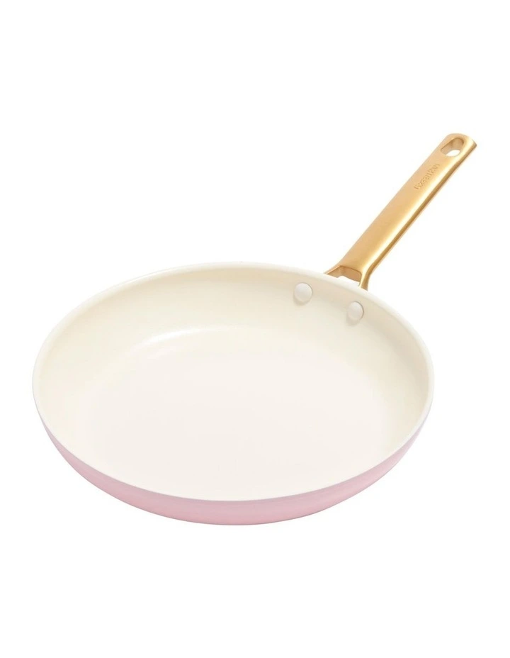 Padova Frying Pan 28cm IN Blush