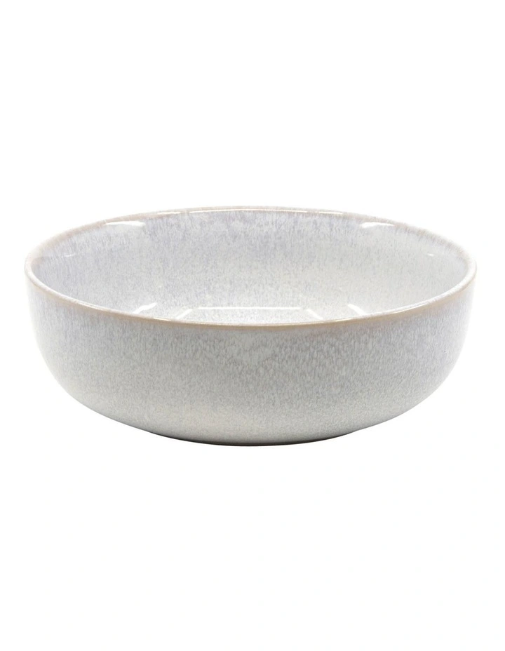 Relic Bowl Mist Set of 6 18cm in Mist