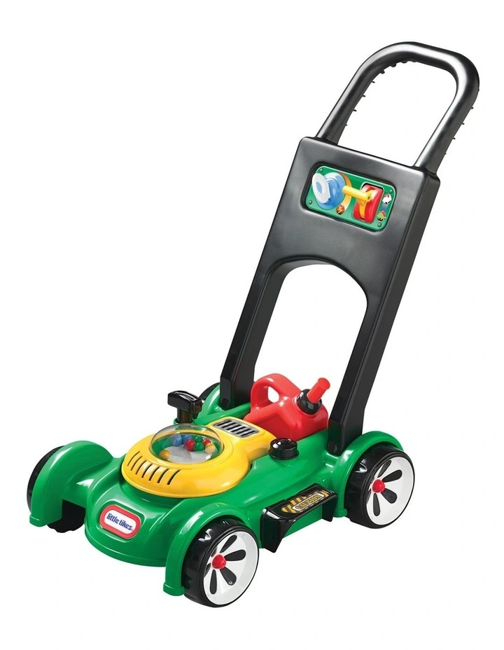 Gas 'N Go Mower