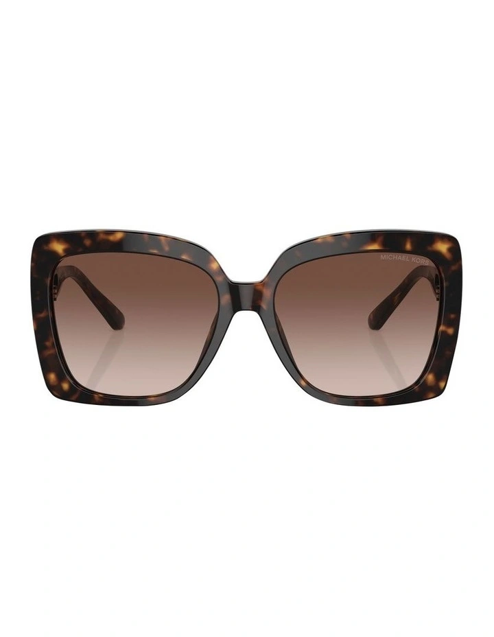 Nice Sunglasses in Tortoise