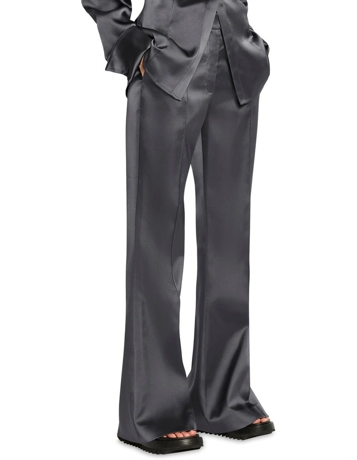 Prism Pant in Ash