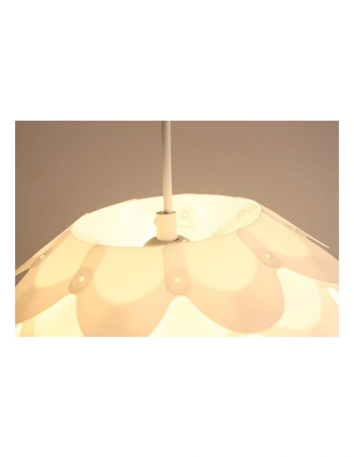 Melito Pendant Light Oval Shape