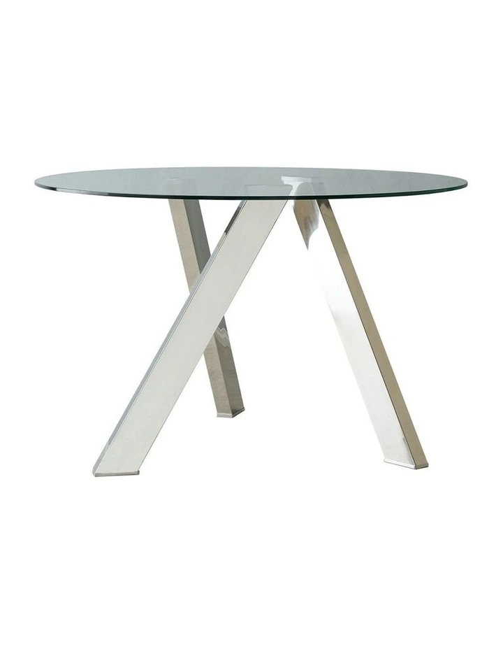 Jutta Dining Table