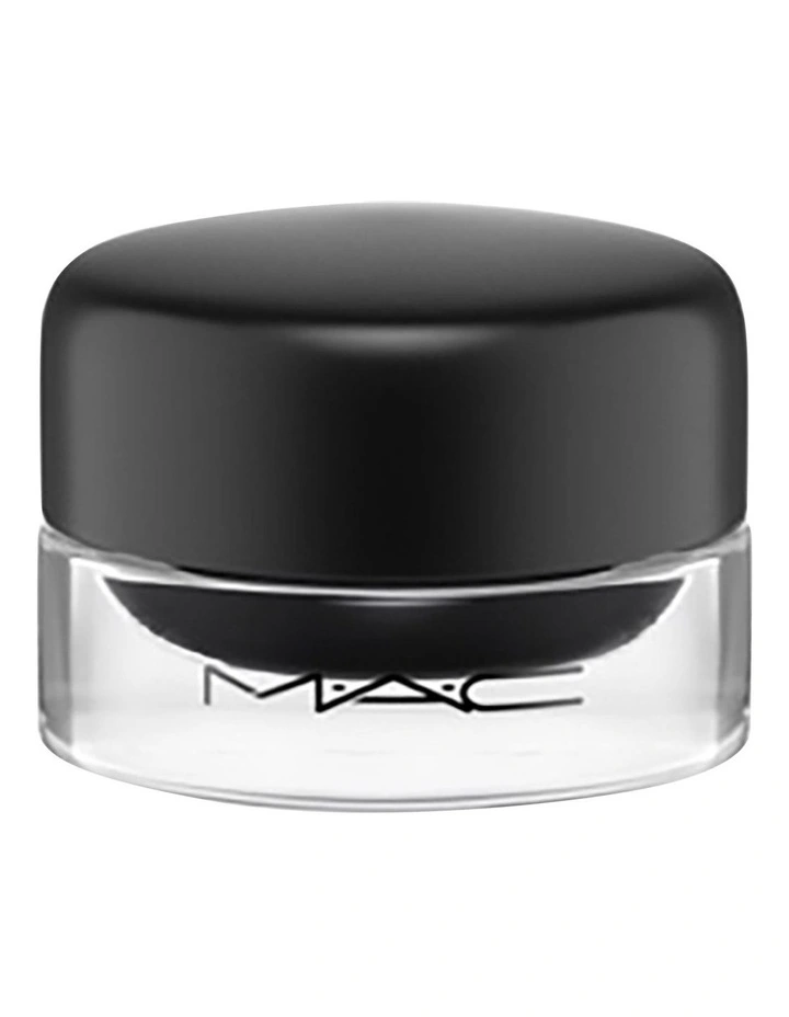 Pro Longwear Fluidline Eyeliner And Eyebrow Gel