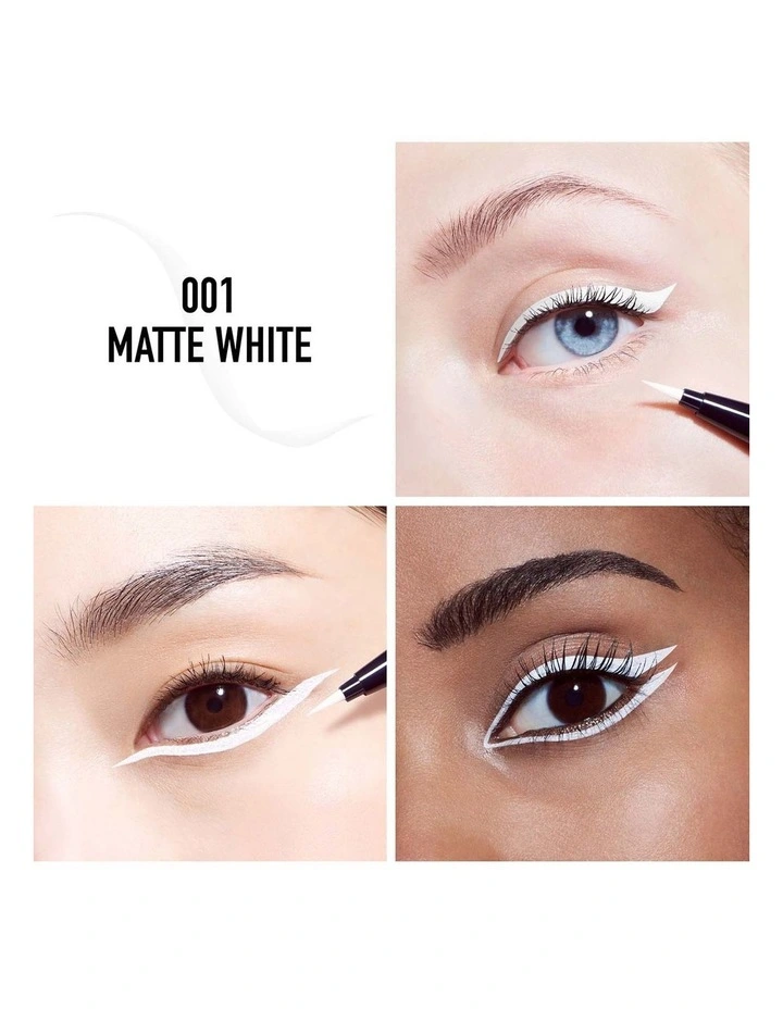 Diorshow On Stage Liner Eyeliner
