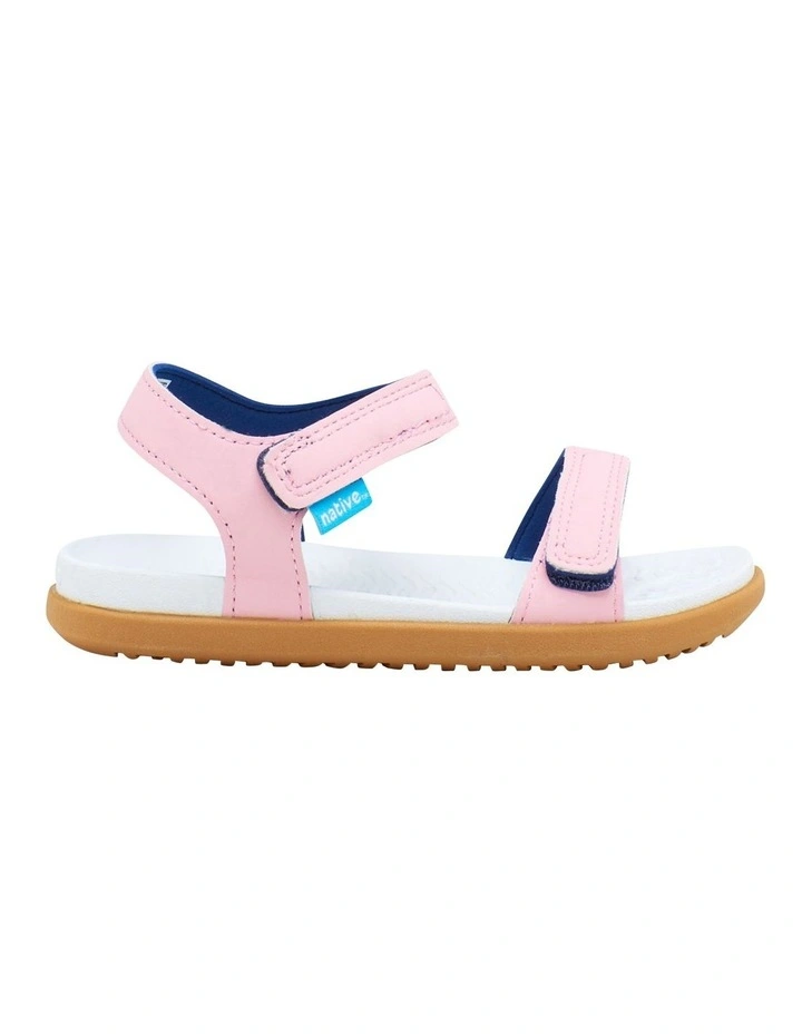Charley Youth Girls Sandals