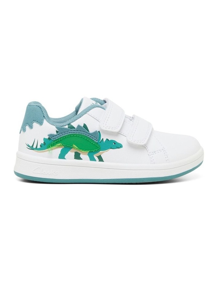 Dipplo Sneakers in White