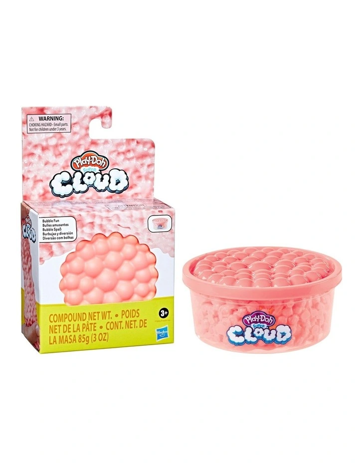 Bubble Fun Single Can