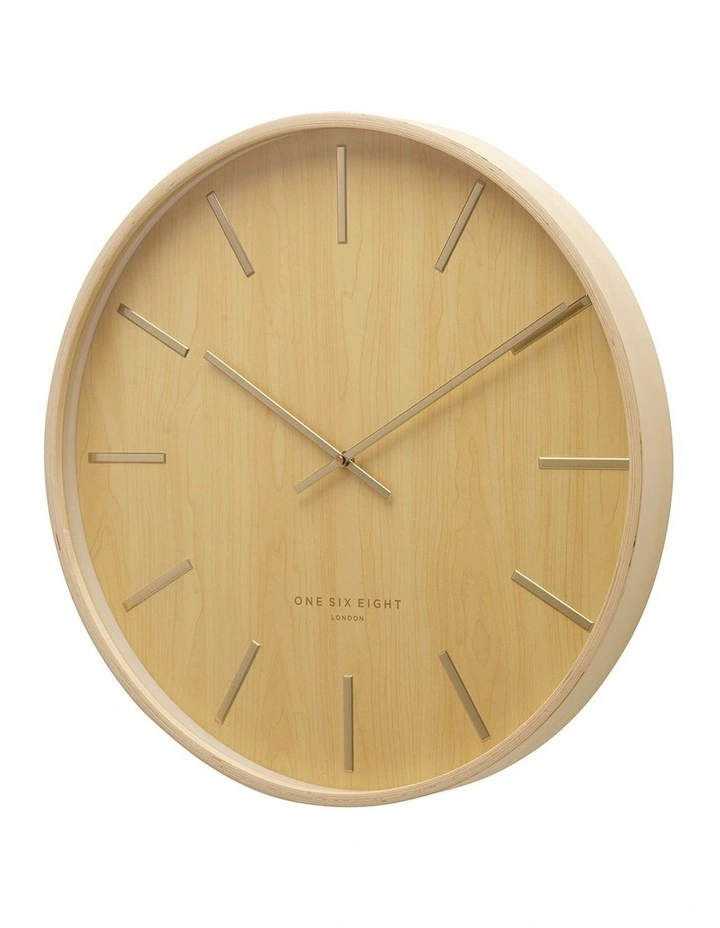 Marcus 51Cm Wall Clock