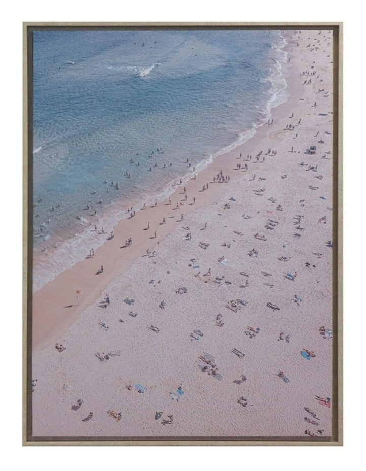 Bondi Canvas 69x96.5cm