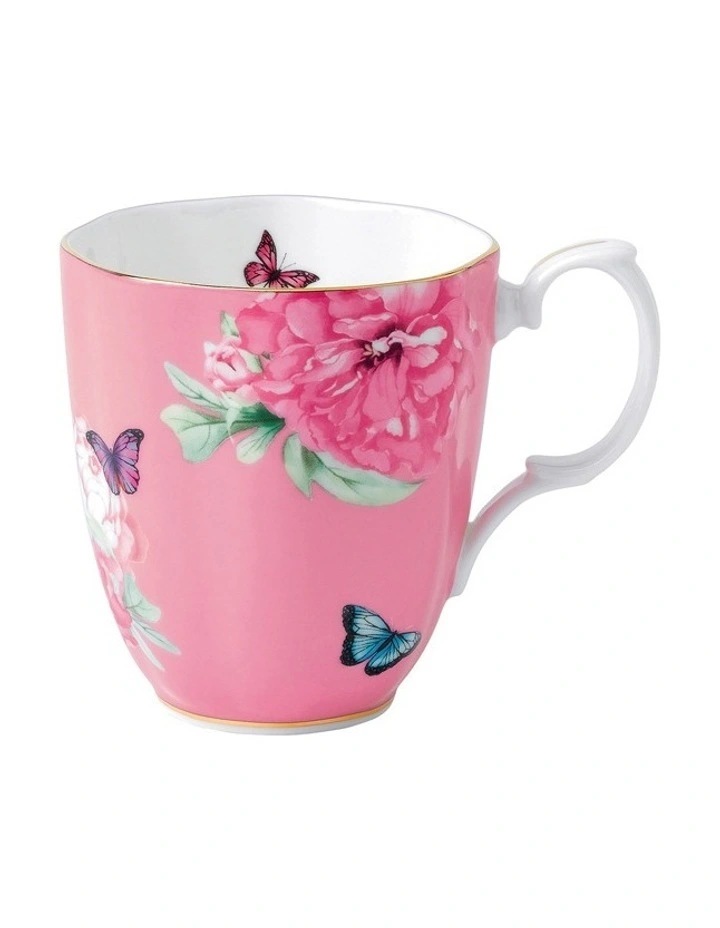 Miranda Kerr 400ml Mug Pink