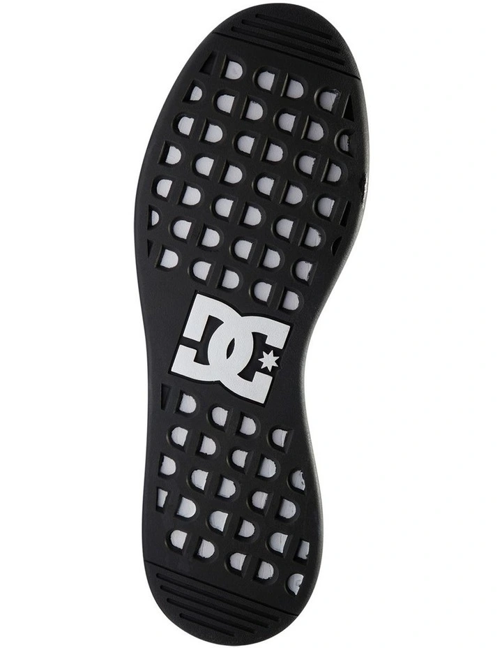 Transit Shoes in Black