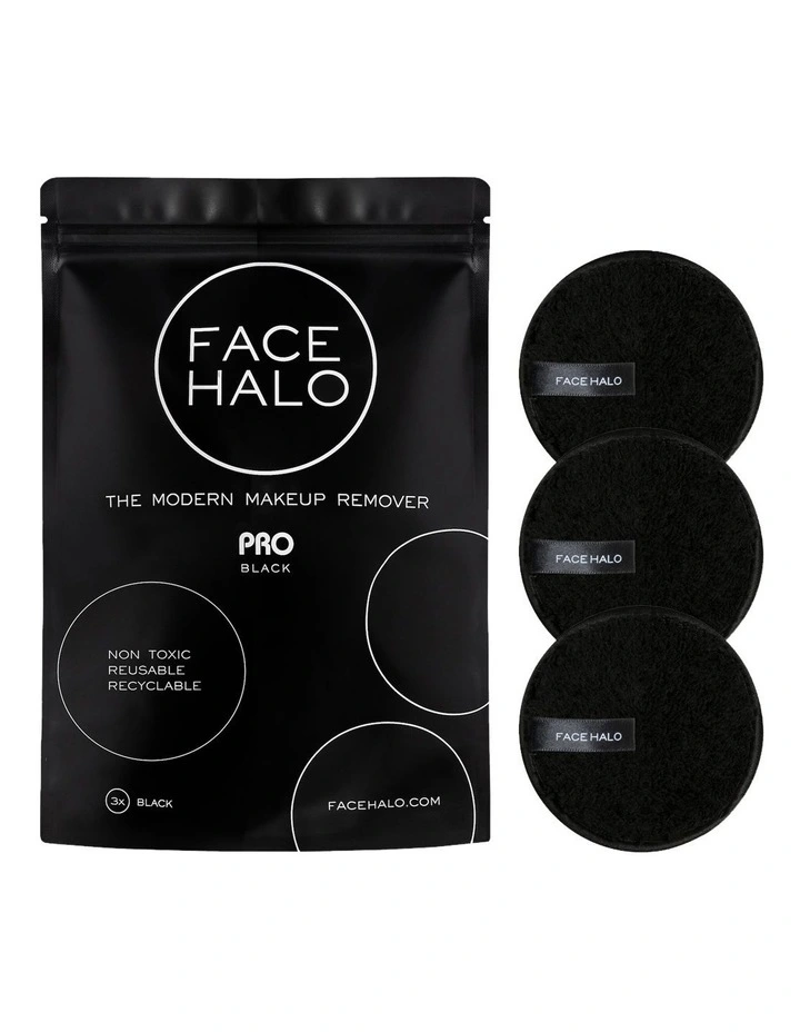 Pro Makeup Remover 3 Pack
