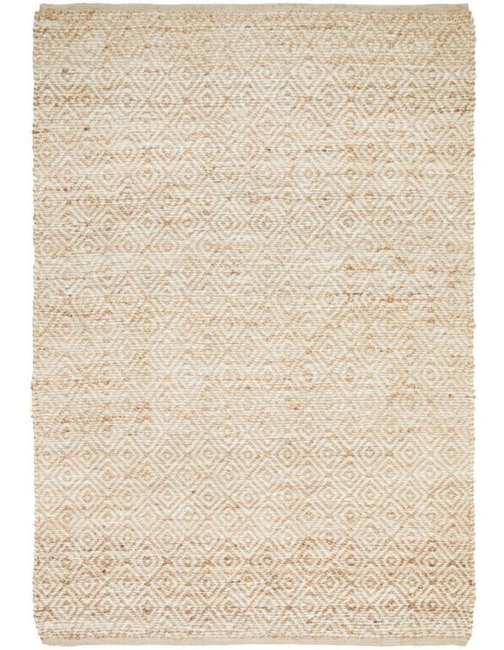 Noosa Rug 444 in Natural