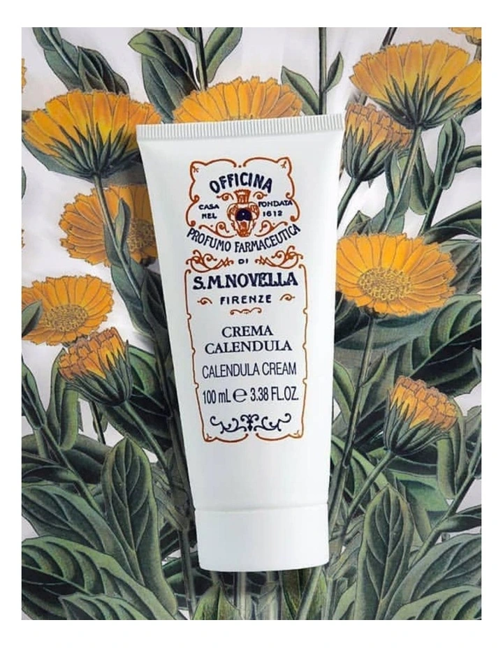 Calendula Cream 100ml