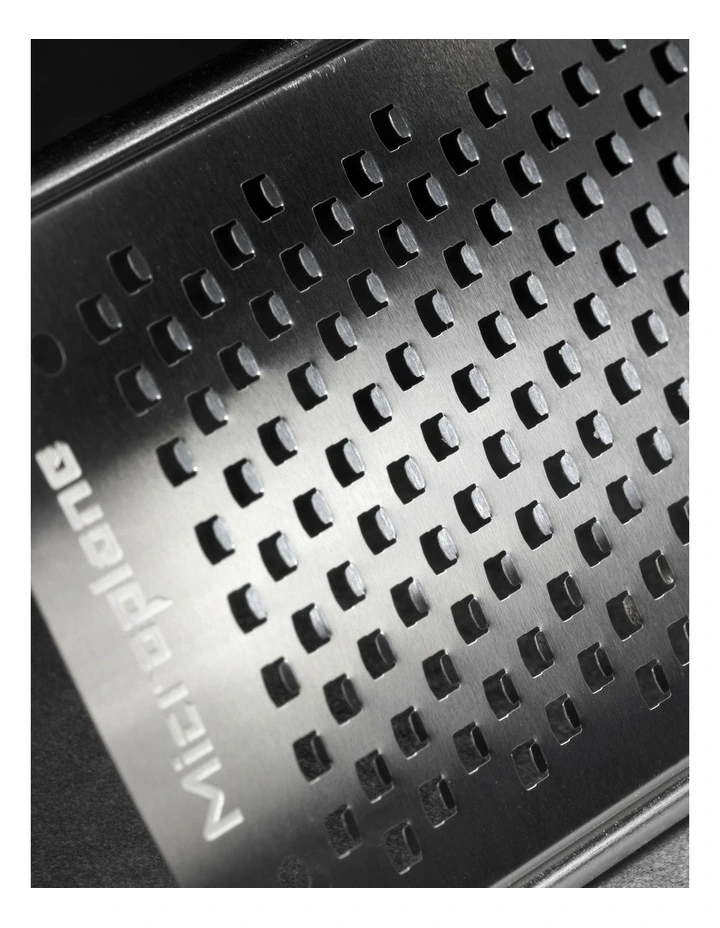 Gourmet Coarse Grater