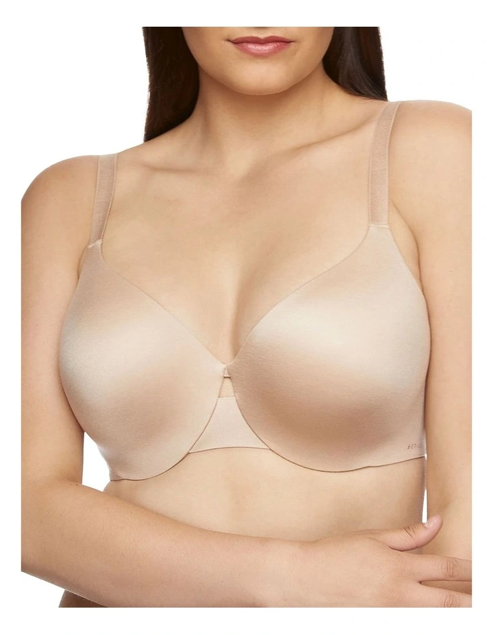 Understate Full Coverage Bra in Nude