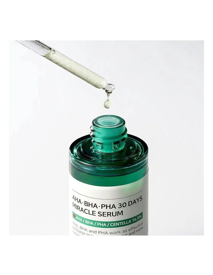 Aha Bha Pha 30 Days Miracle Serum