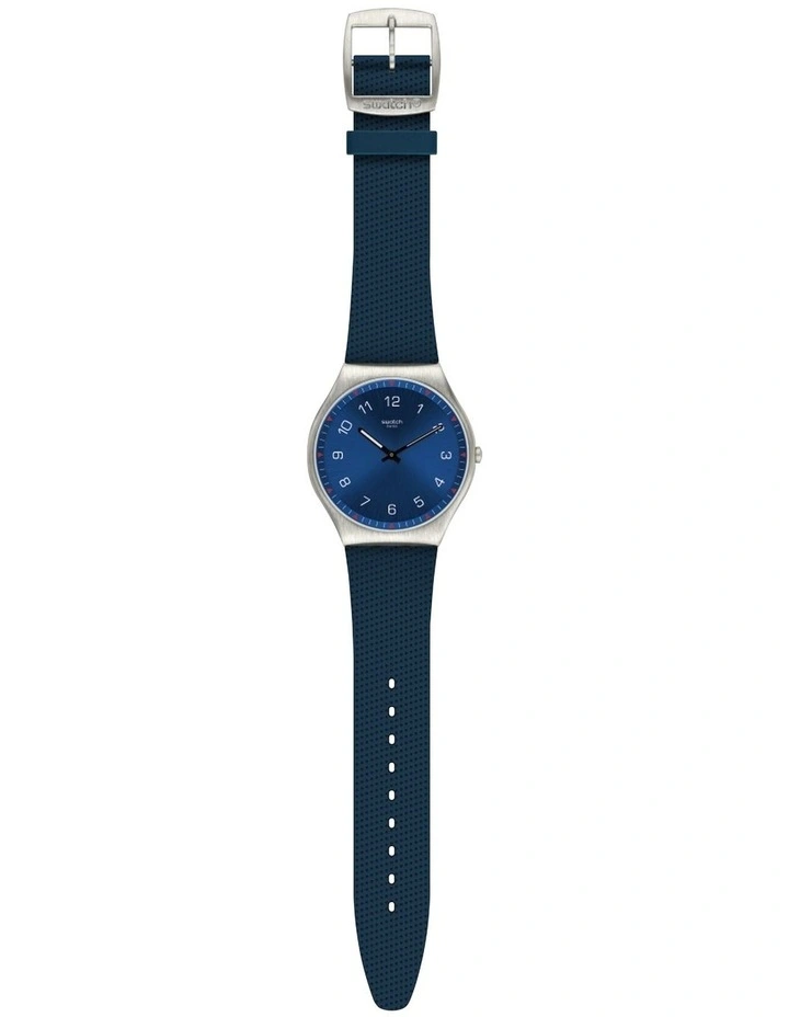 Skinnavy Watch