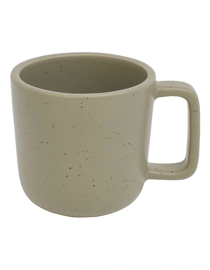 Industry Mug 310ml in Eucalypt