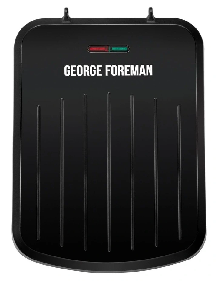 Small Fit Grill GFF2020 in Black